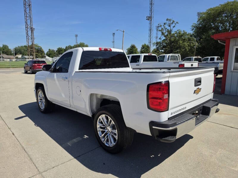 chevrolet silverado 1500 2014 1GCNCPEC4EZ287984 image chevrolet silverado 1500 2014 1GCNCPEC4EZ287984 image
